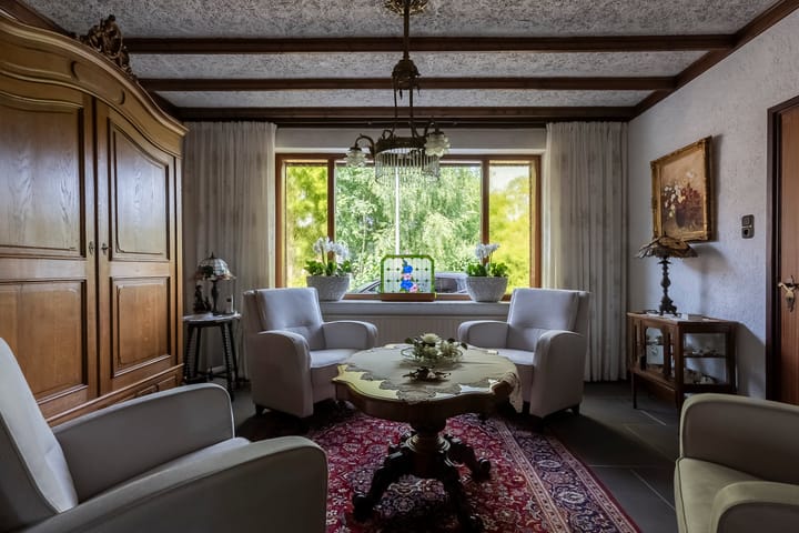 Foto 6 van Kaffebergsweg 50