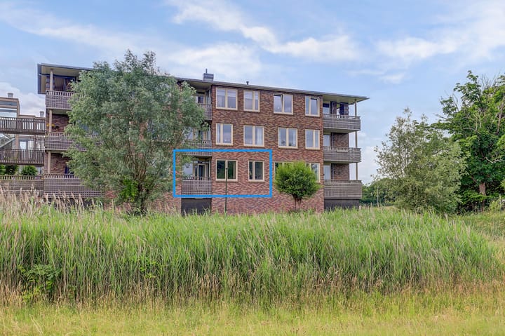 Photo 4 of Pastoor Van den Hurkplein 10