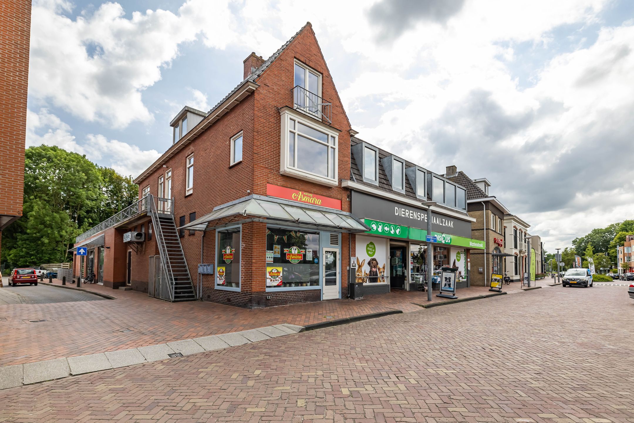 Meint Veningastraat 24-B 24 b