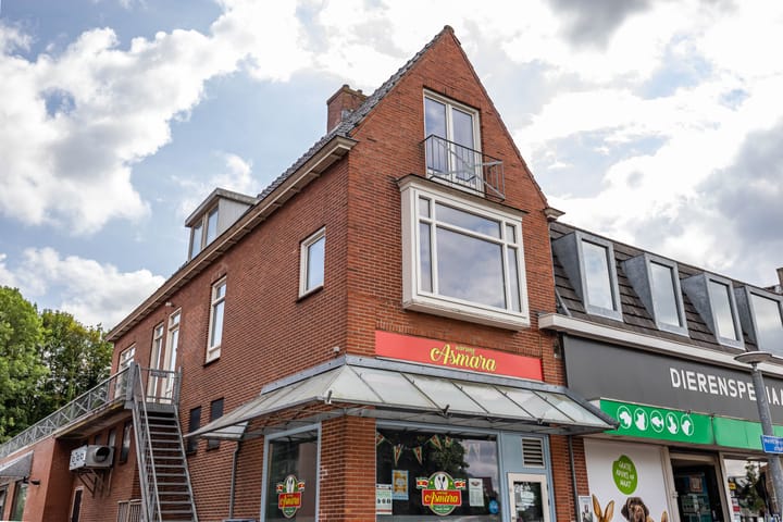 Foto 2 van Meint Veningastraat 24-B