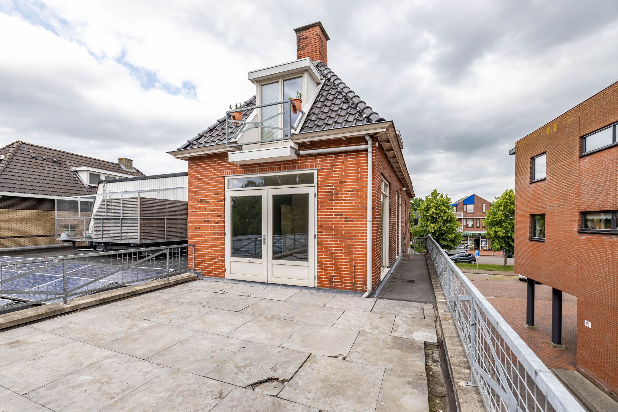 Foto 3 van Meint Veningastraat 24-B