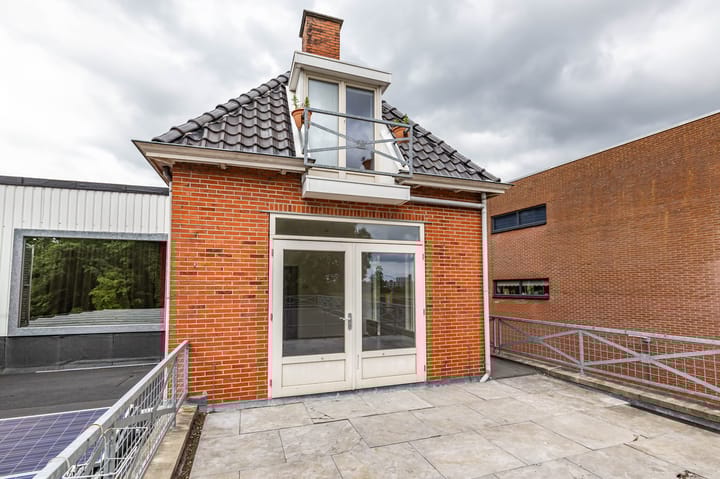 Foto 4 van Meint Veningastraat 24-B