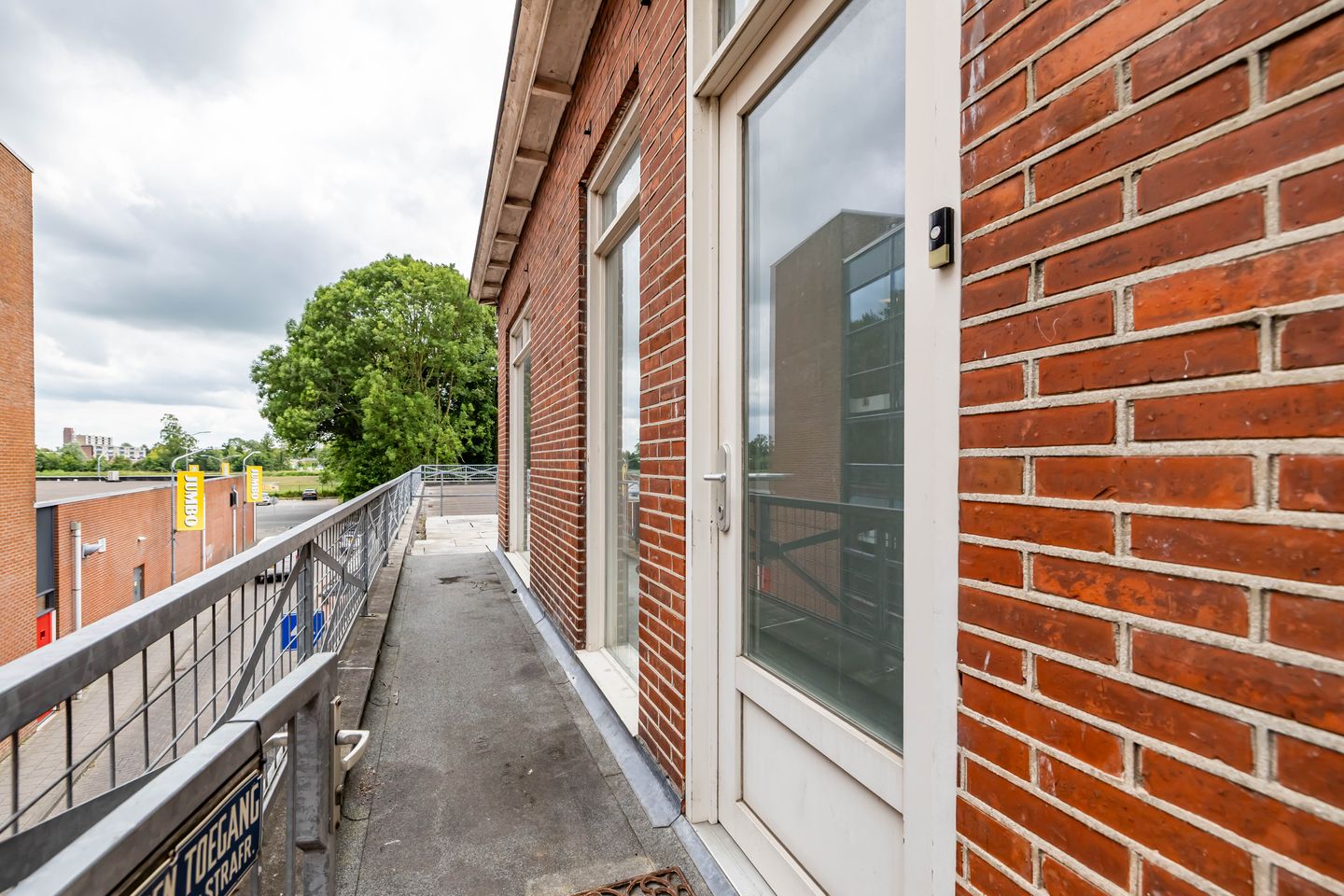 Foto 5 van Meint Veningastraat 24-B