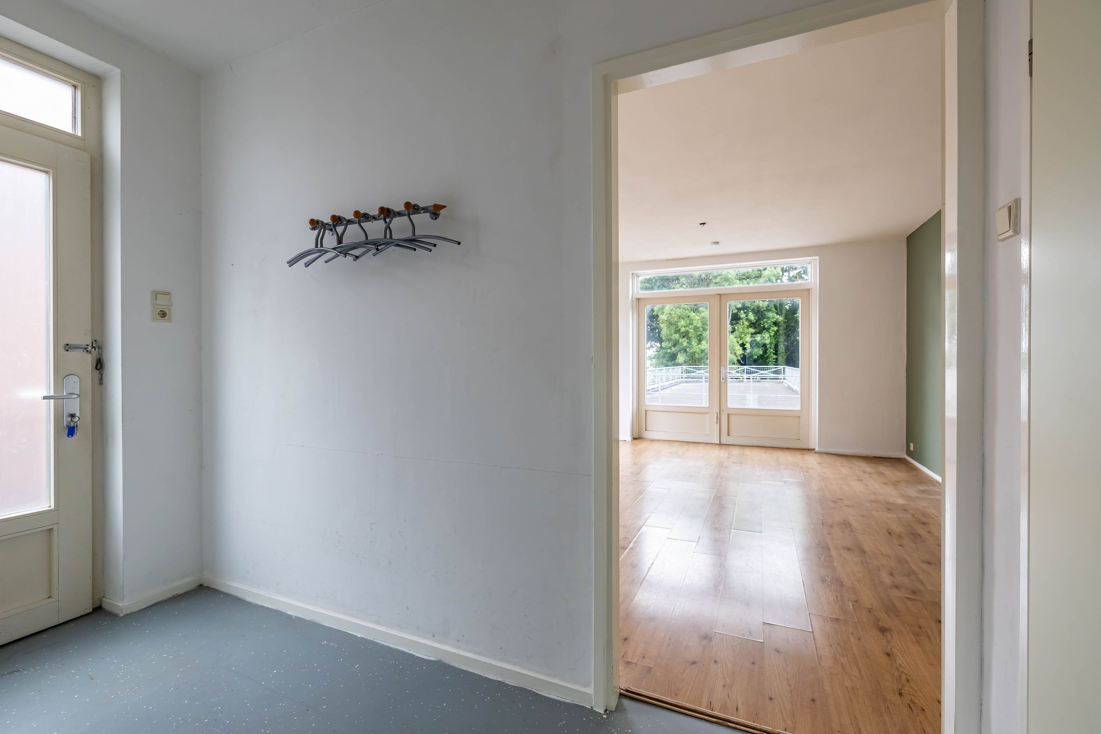 Foto 6 van Meint Veningastraat 24-B