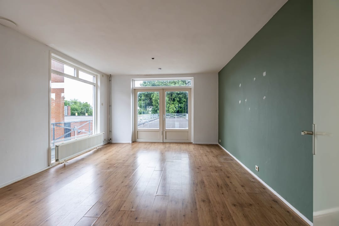 Foto 7 van Meint Veningastraat 24-B