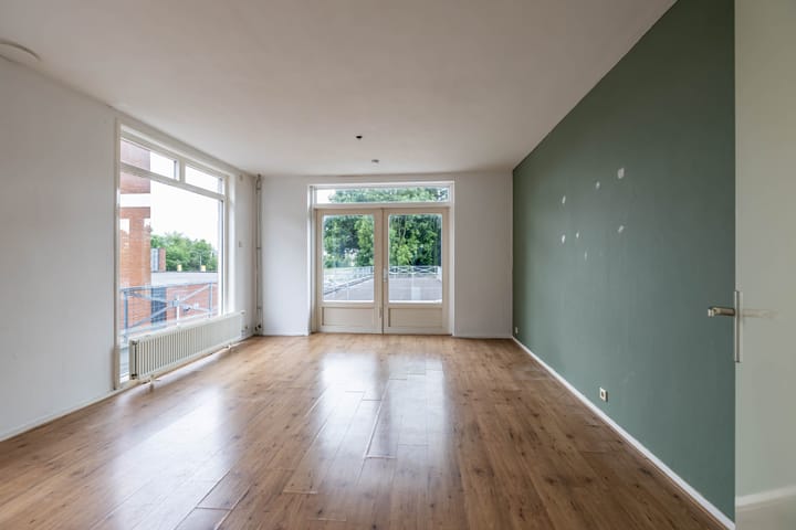 Foto 7 van Meint Veningastraat 24-B