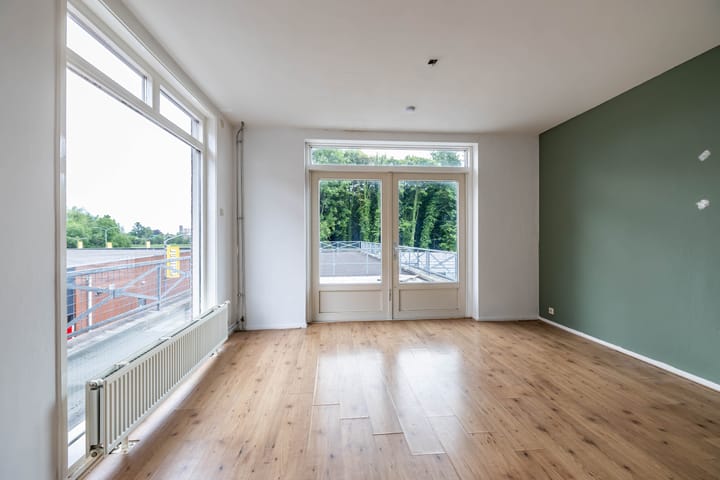 Foto 8 van Meint Veningastraat 24-B