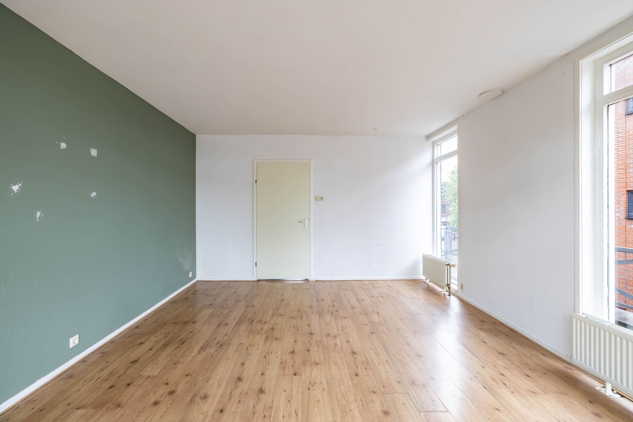 Foto 9 van Meint Veningastraat 24-B