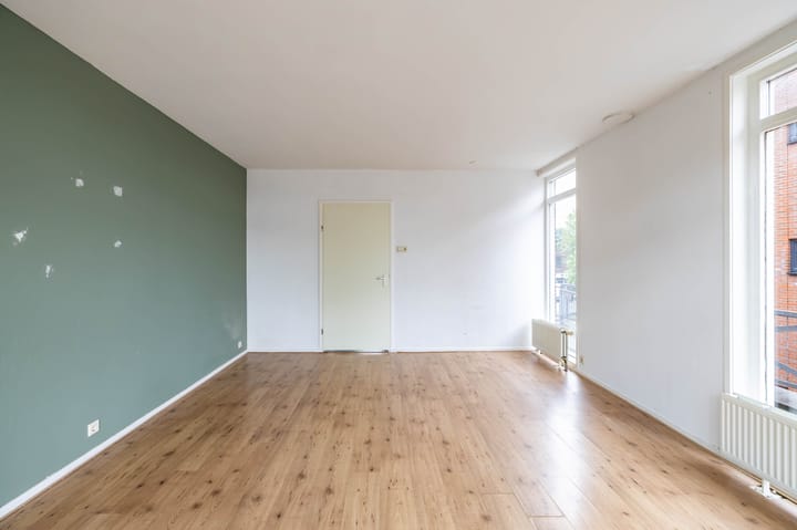 Foto 9 van Meint Veningastraat 24-B