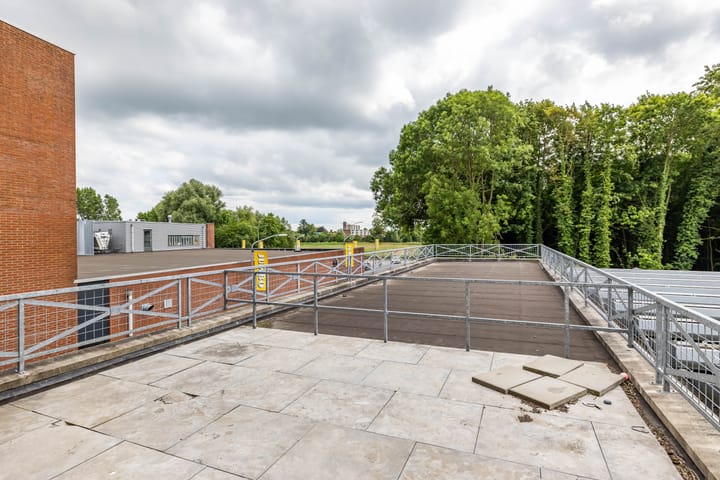 Foto 12 van Meint Veningastraat 24-B