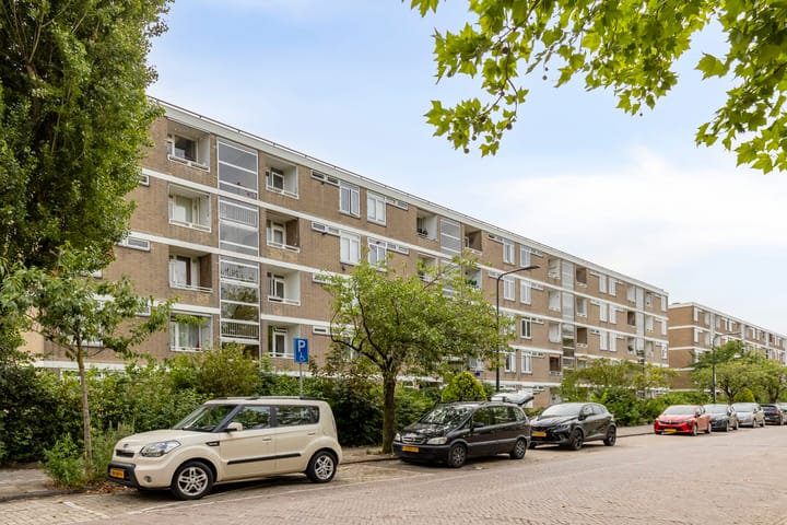 Foto 5 van Paramaribostraat 119