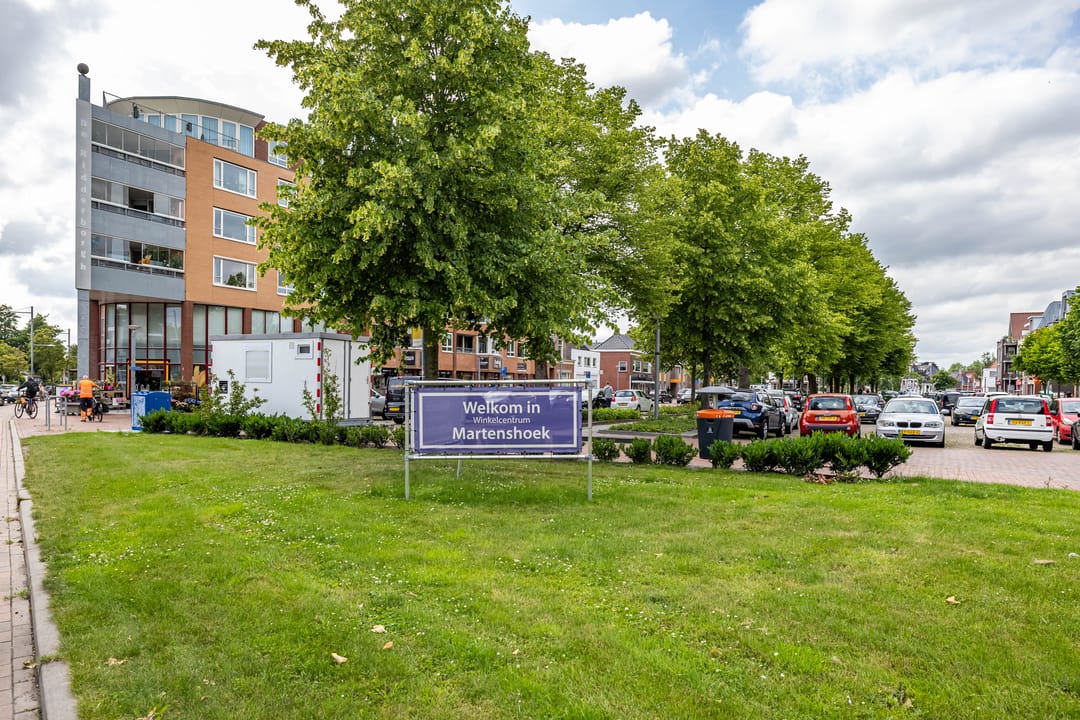 Foto 13 van Meint Veningastraat 24-B