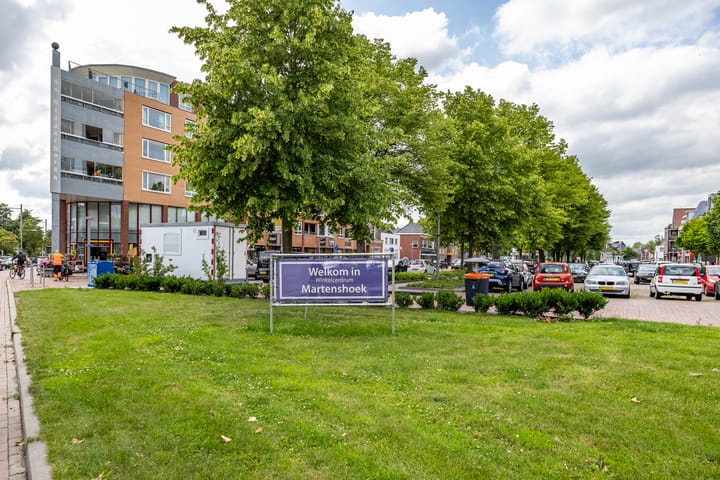 Foto 13 van Meint Veningastraat 24-B