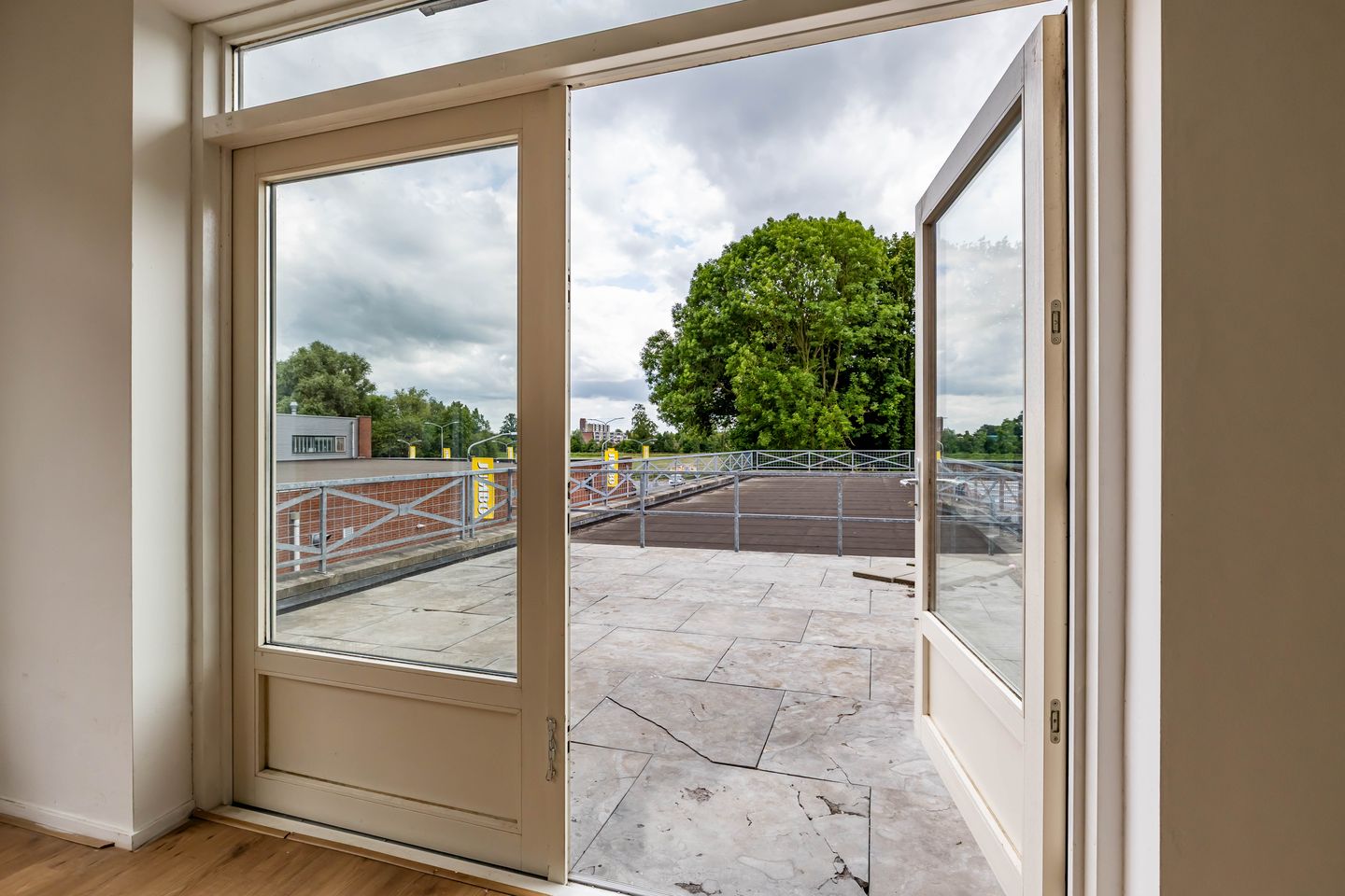 Foto 10 van Meint Veningastraat 24-B