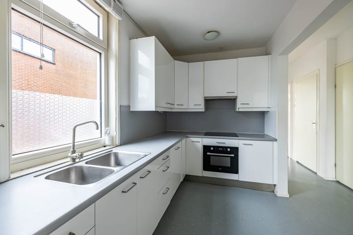 Foto 20 van Meint Veningastraat 24-B