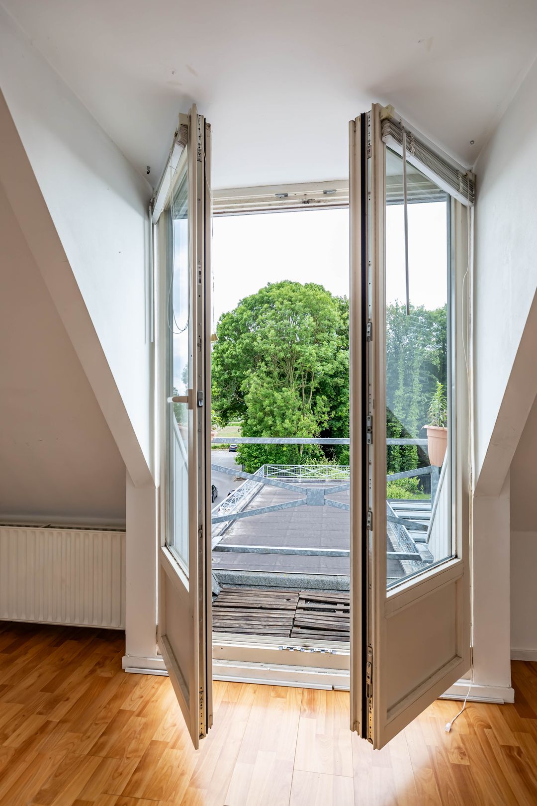 Foto 26 van Meint Veningastraat 24-B