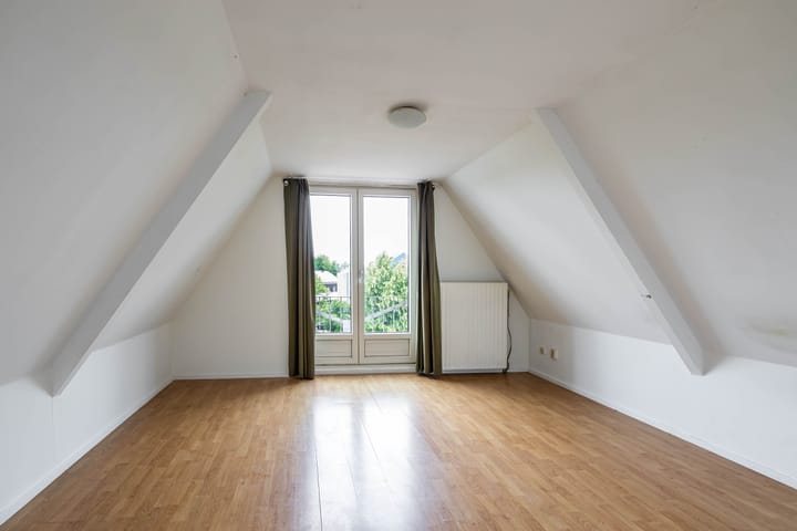 Foto 31 van Meint Veningastraat 24-B