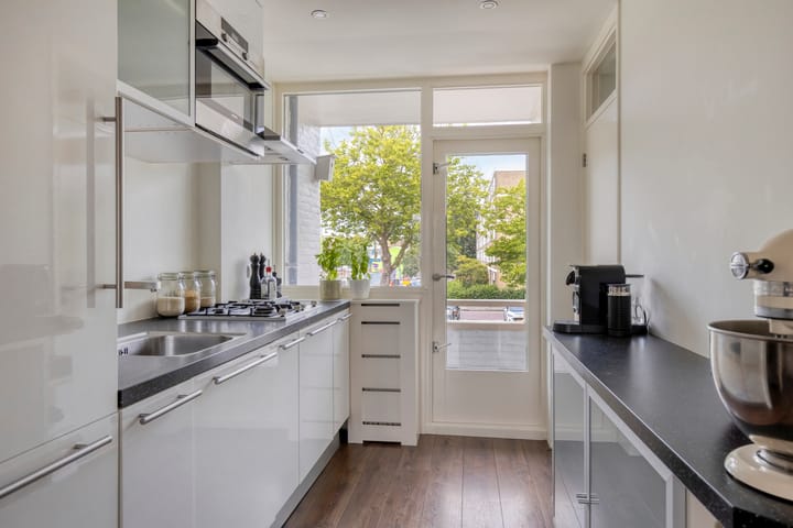 Foto 3 van Paramaribostraat 119