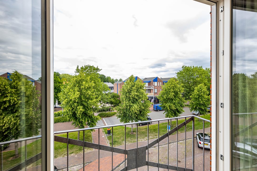 Foto 32 van Meint Veningastraat 24-B