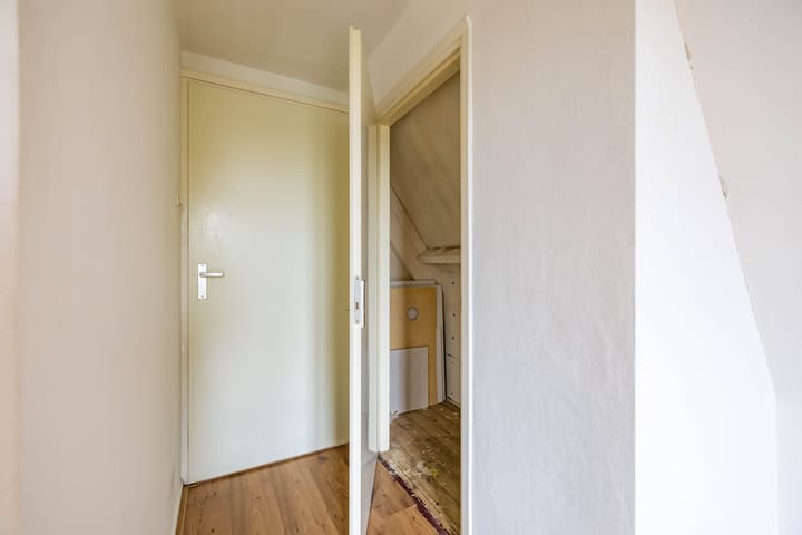 Foto 34 van Meint Veningastraat 24-B