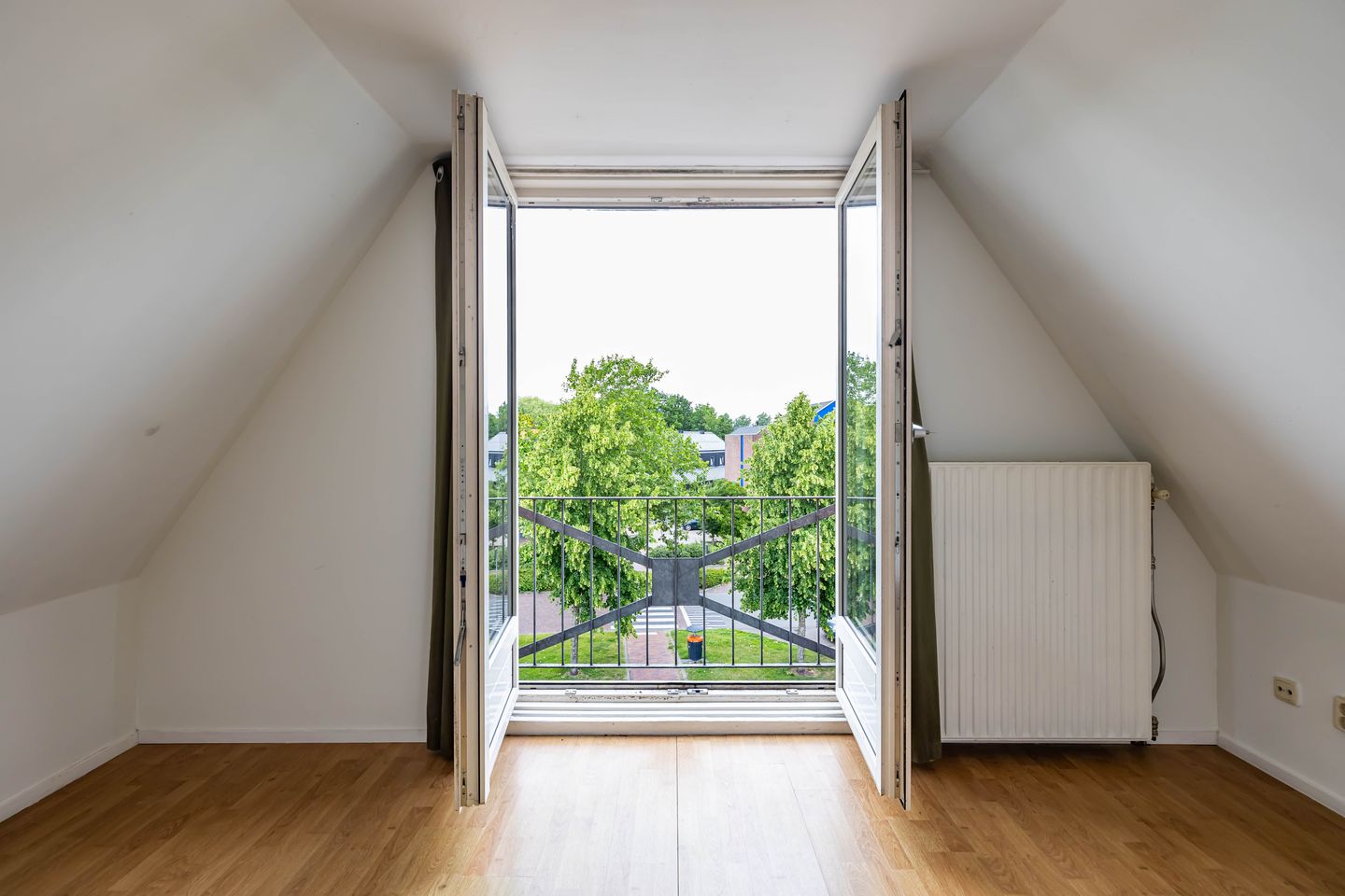 Foto 35 van Meint Veningastraat 24-B