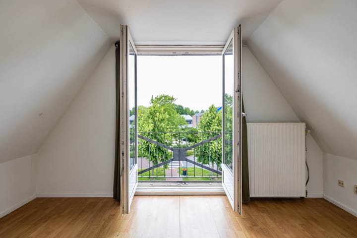 Foto 35 van Meint Veningastraat 24-B