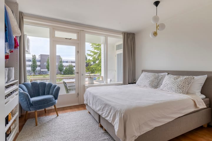 Foto 2 van Paramaribostraat 119