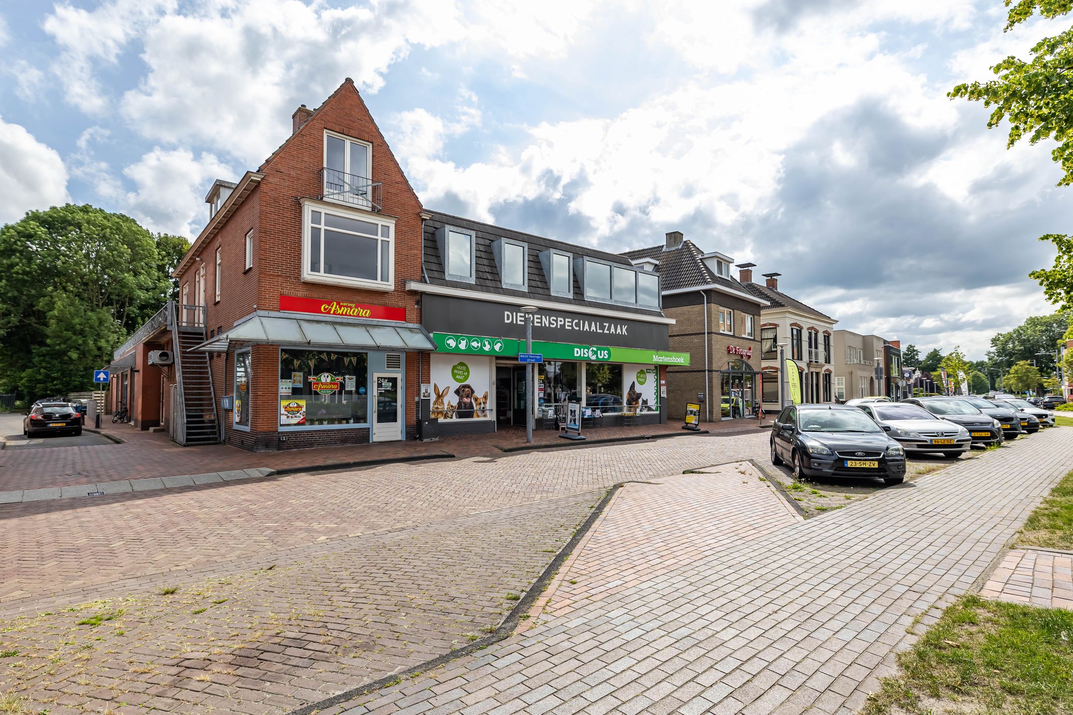 Foto 45 van Meint Veningastraat 24-B