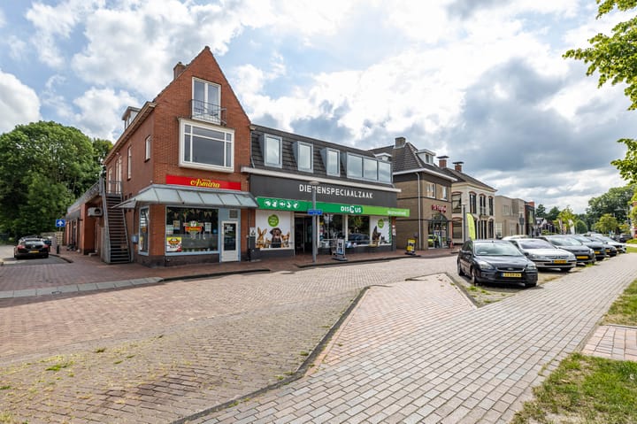 Foto 45 van Meint Veningastraat 24-B