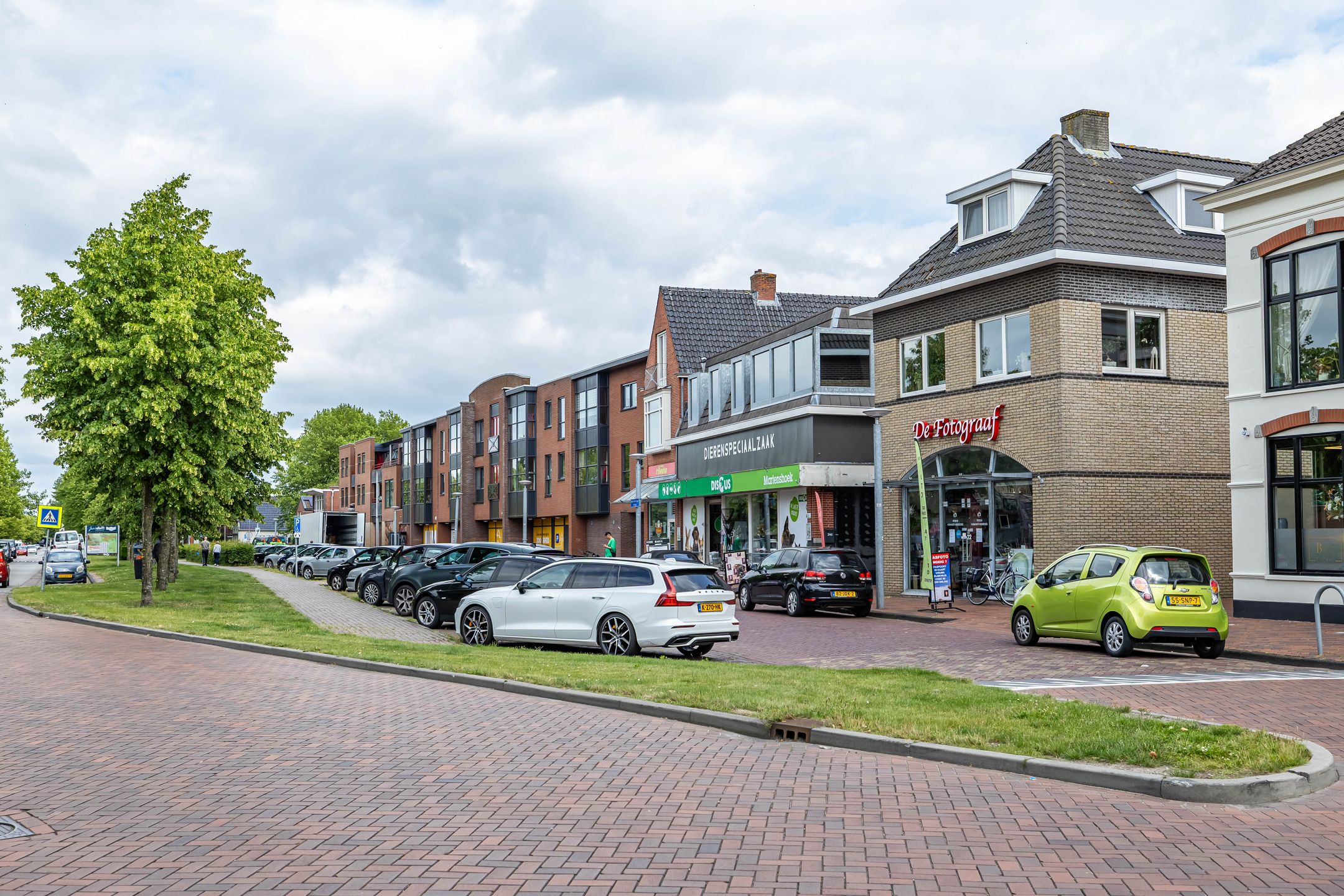 Foto 48 van Meint Veningastraat 24-B