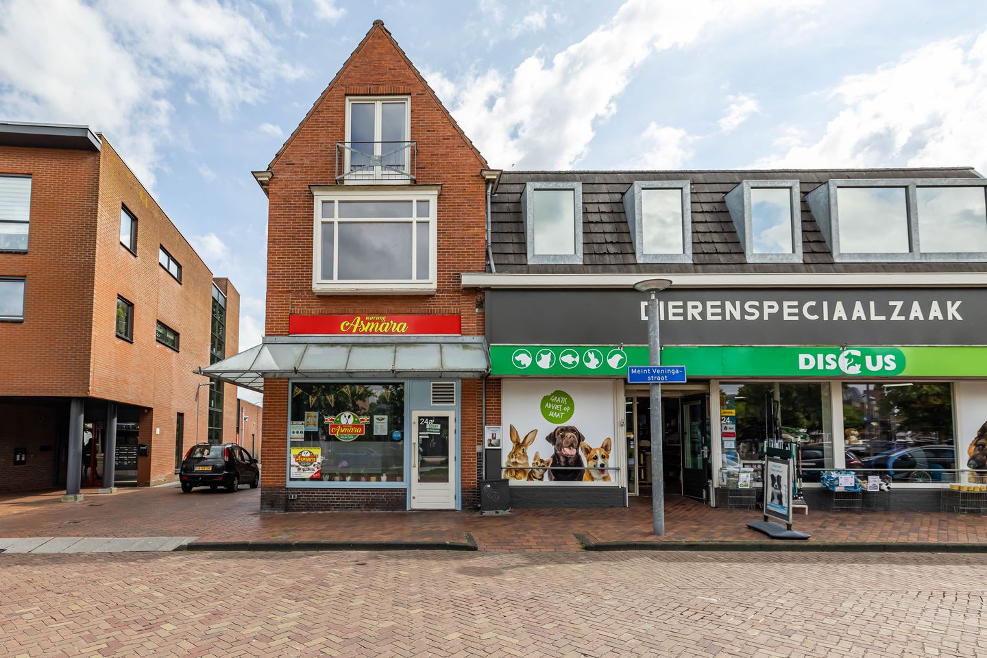 Foto 49 van Meint Veningastraat 24-B