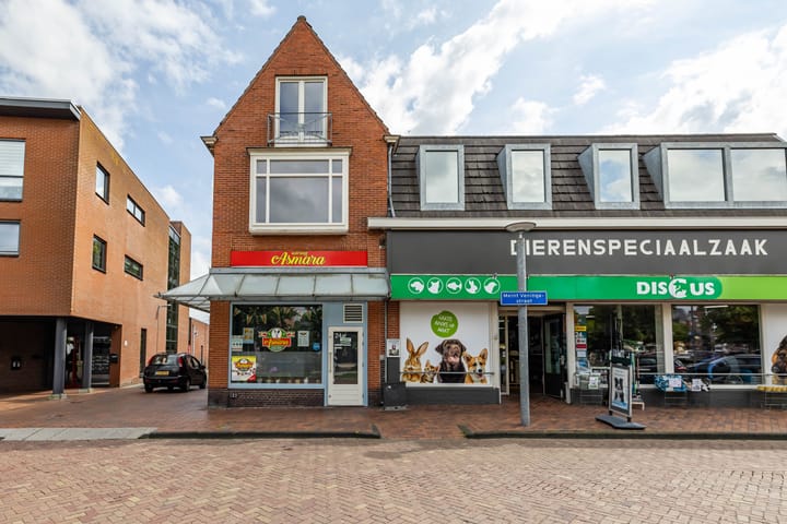 Foto 49 van Meint Veningastraat 24-B