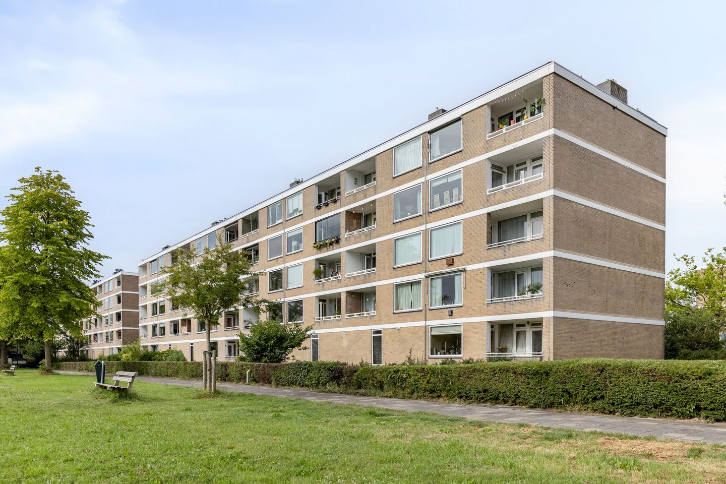 Foto 1 van Paramaribostraat 119