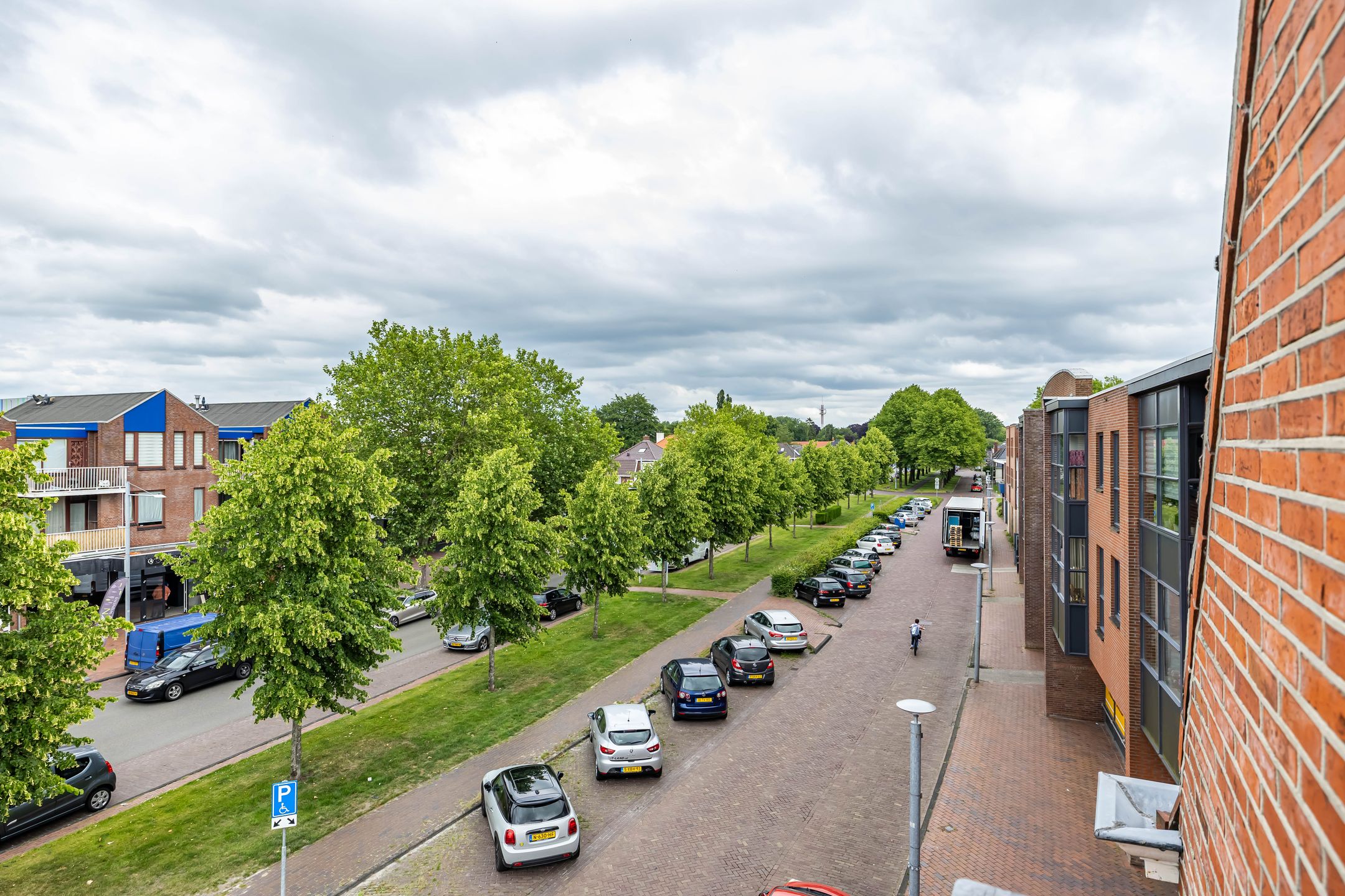 Foto 51 van Meint Veningastraat 24-B