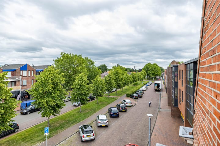 Foto 51 van Meint Veningastraat 24-B