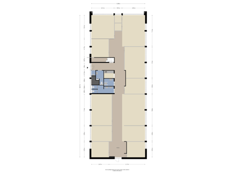 View floorplan