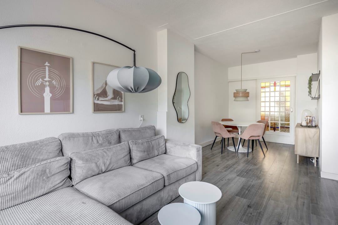 Photo 1 of Noorderhavenkade 34-B