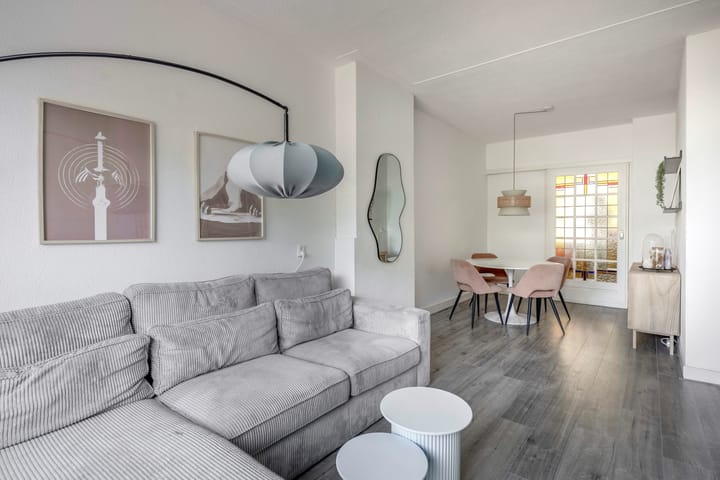 Foto 1 van Noorderhavenkade 34-B