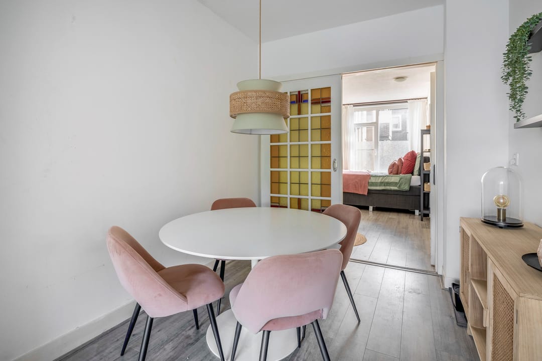 Photo 2 of Noorderhavenkade 34-B