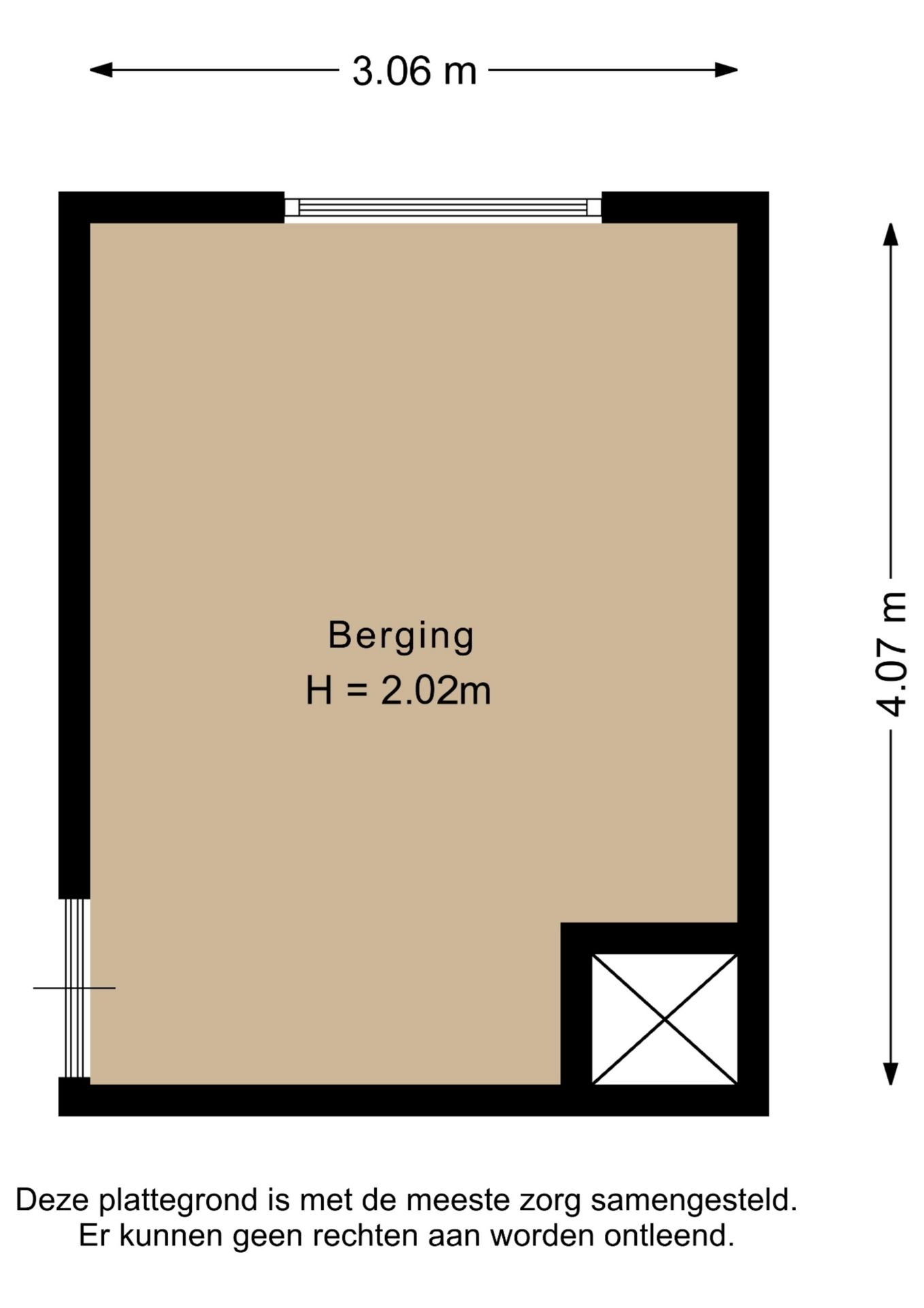 Photo 24 of Noorderhavenkade 34-B