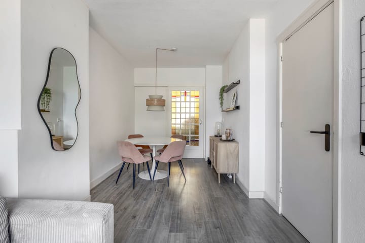 Foto 4 van Noorderhavenkade 34-B