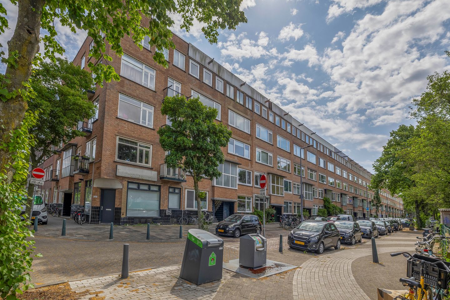 Photo 5 of Noorderhavenkade 34-B