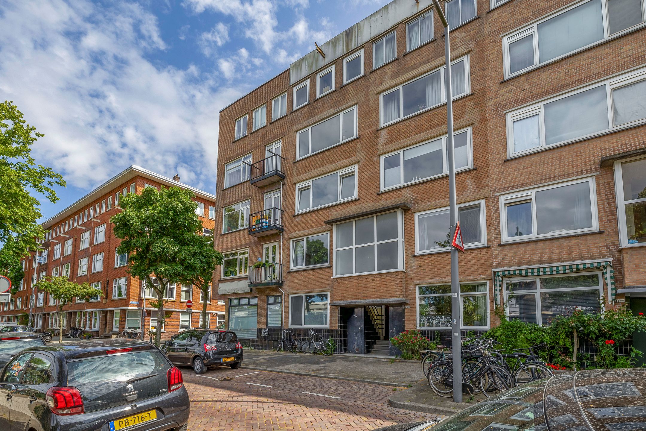 Photo 6 of Noorderhavenkade 34-B