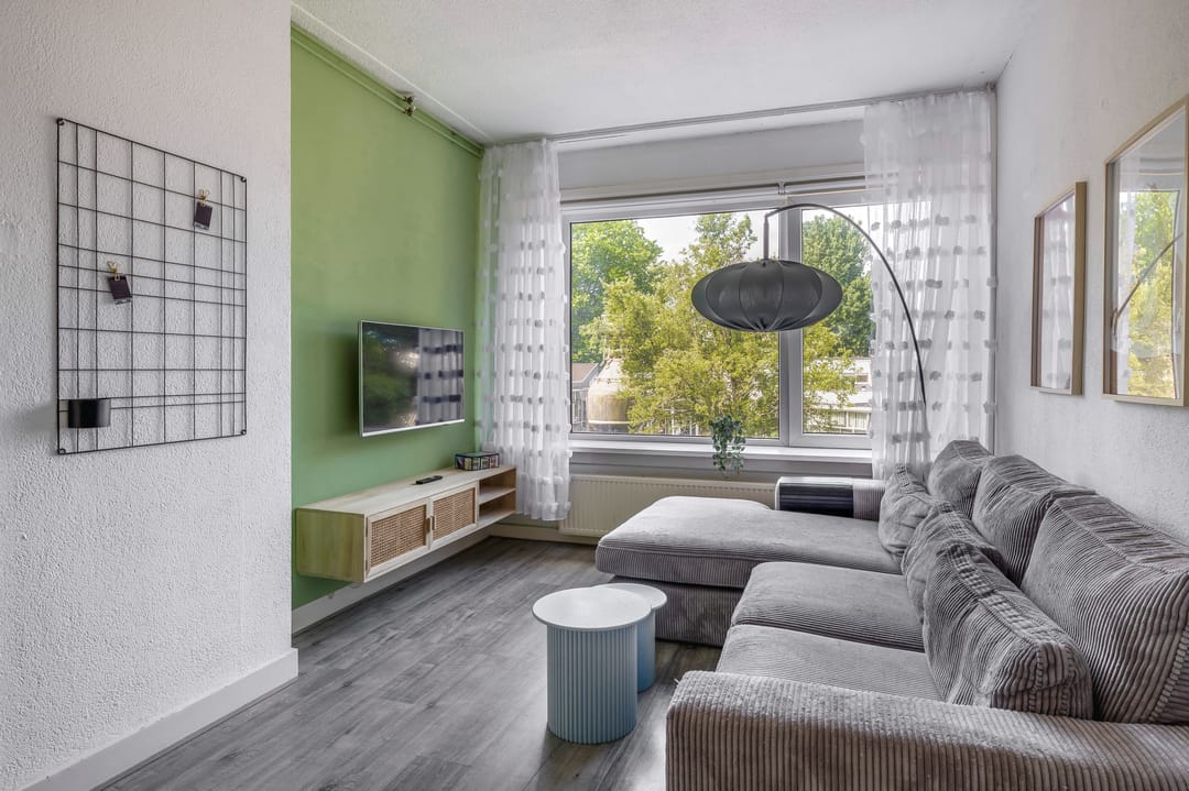 Photo 7 of Noorderhavenkade 34-B