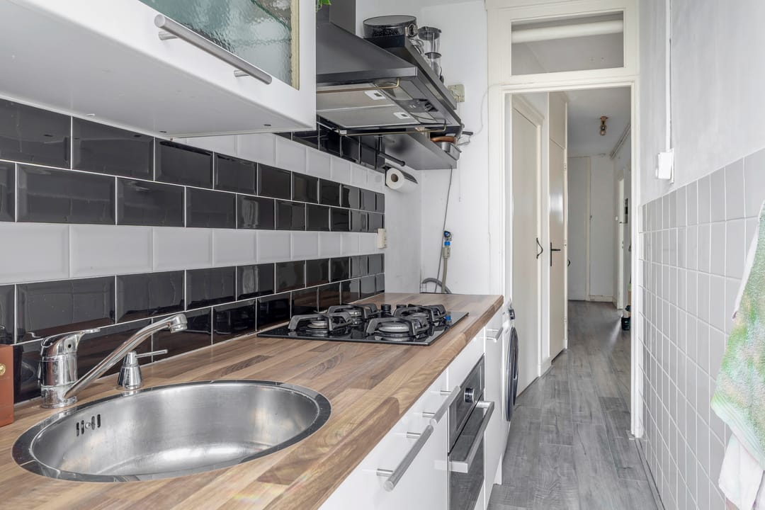 Photo 8 of Noorderhavenkade 34-B