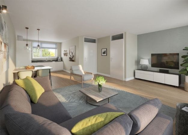 Photo 2 of Het Veeven 13