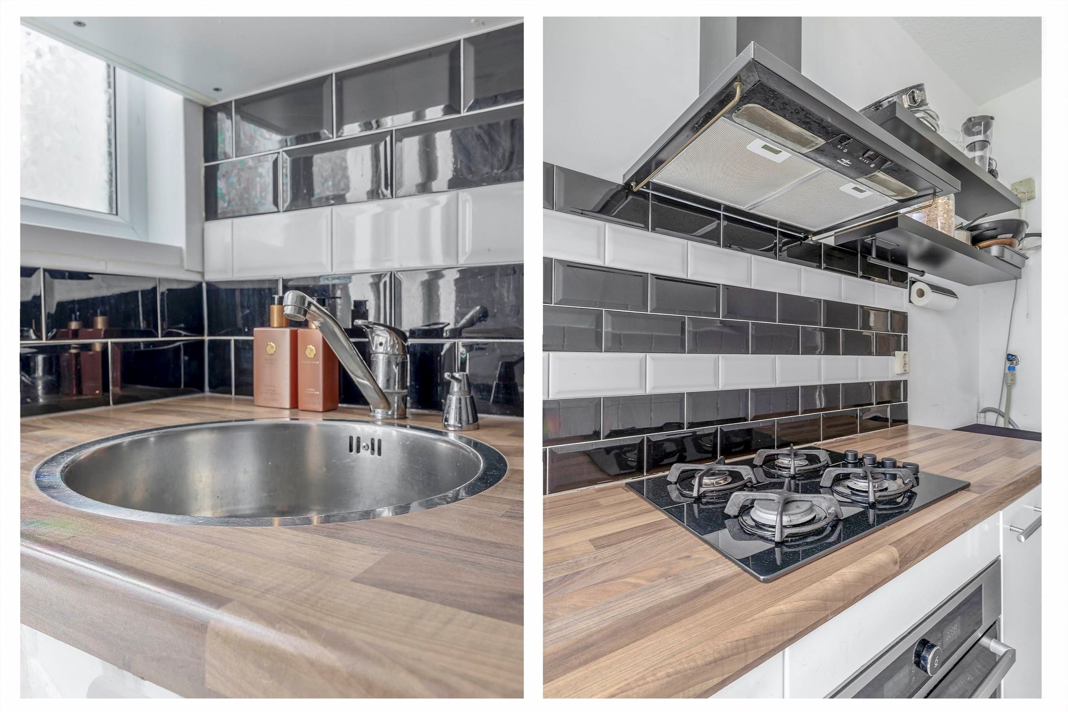 Photo 9 of Noorderhavenkade 34-B