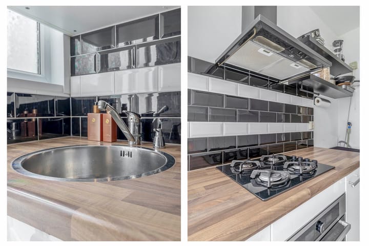 Foto 9 van Noorderhavenkade 34-B