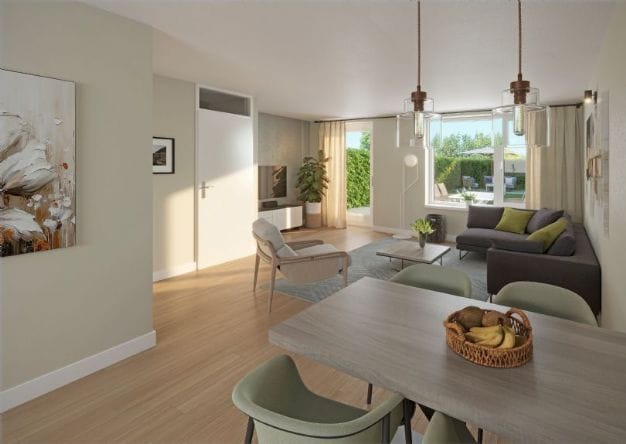 Photo 3 of Het Veeven 13