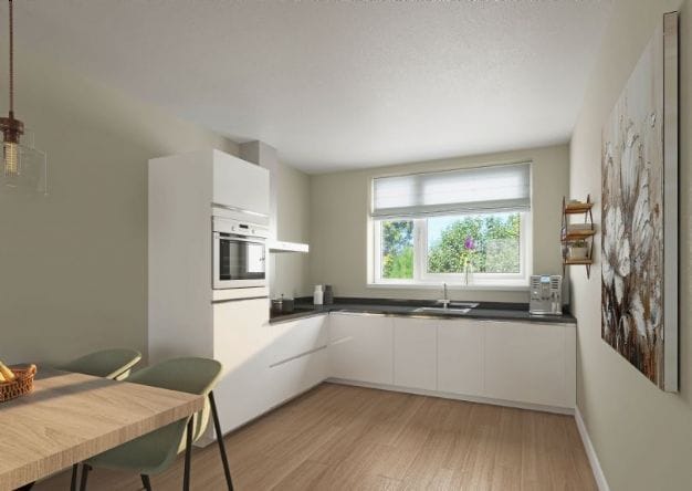 Photo 4 of Het Veeven 13